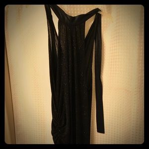 Formal dress great for prom/cocktail dress